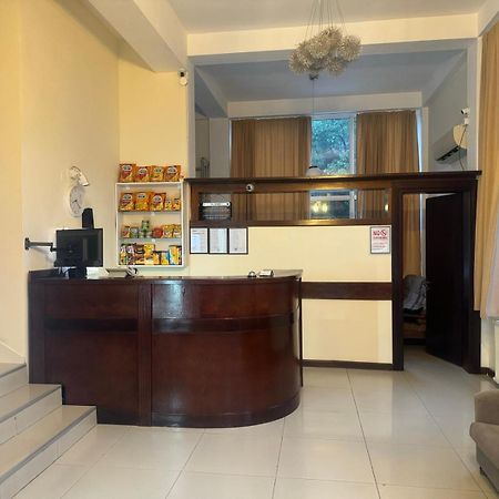Hotel Skib Tbilisi Esterno foto